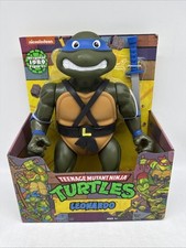 Playmates Teenage Mutant Ninja