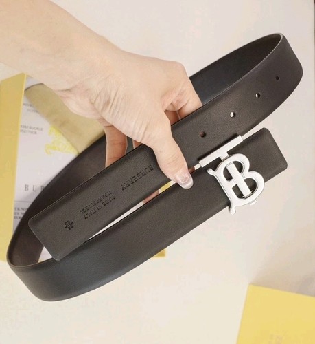 Cintura burberry originale - ,