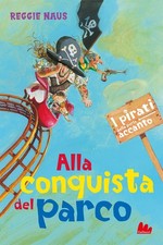 Libro - Naus Reggie - Alla