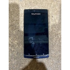 Sony ericsson xperia arc - sony,