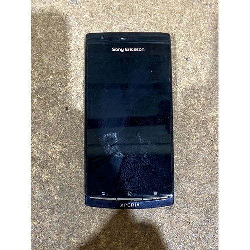 Sony ericsson xperia - arc, s