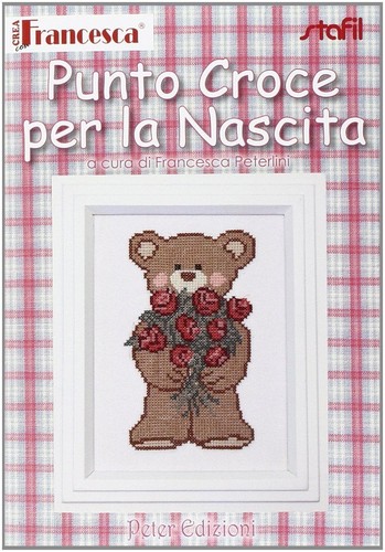Libri francesca peterlini - libri,
