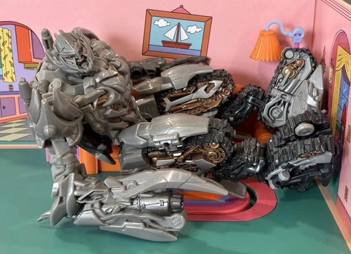 Transformers studio series - series, 13