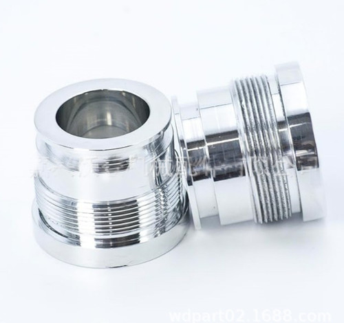 1pz testa cilindro idraulica - 1pz,