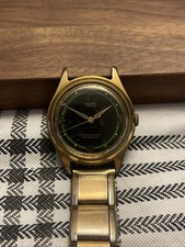 Orologio Anker 17 Rubis Made