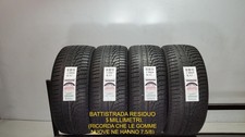 GOMME USATE  TERMICHE 225/45R17 94V HANKOOK WINTER ICEPT EVO 2 PNEUMATICI C08868