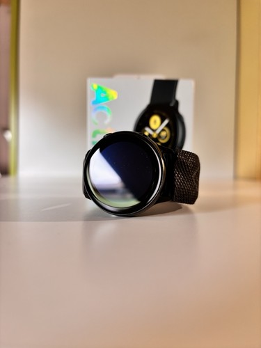 Samsung galaxy watch - samsung,