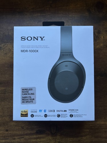 Sony mdr 1000x cuffie - mdr-1000x,