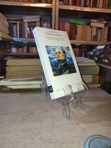 Sandro gerbi tempi malafede - sandro,