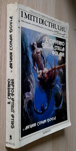 Miti cthulhu doyle il - miti,