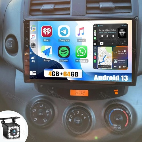 Android per toyota - toyota, rav4