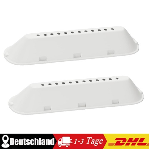 Bauknecht whirlpool aletta - 2x,