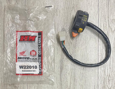 Devioluci, commutatore luci HM