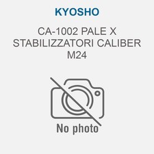 Kyosho CA-1002 pale x