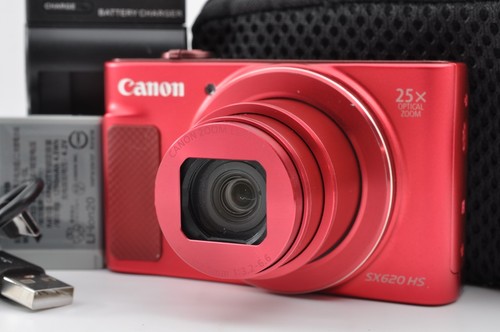 Canon powershot sx620 - canon,