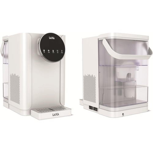 Dispenser acqua filtrata - dispenser,