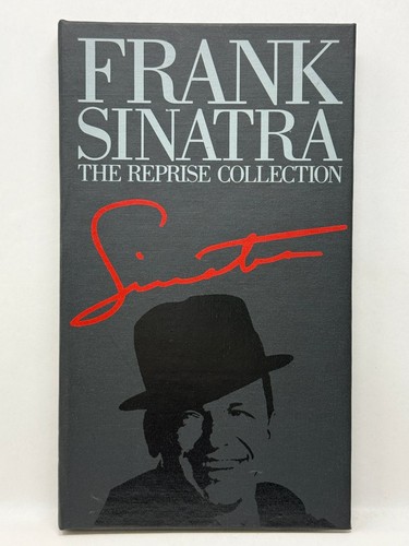 Frank sinatra the reprise - sinatra,