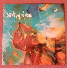 ORNELLA VANONI Quante Storie