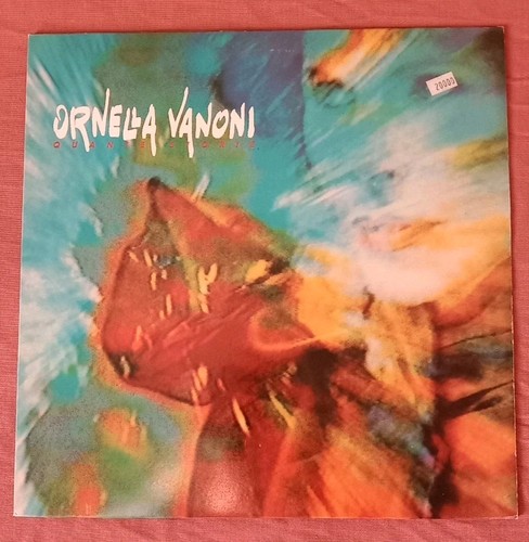 Ornella vanoni quante storie - vanoni,