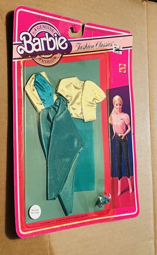 Vintage 1982 superstar - 1982, barbie