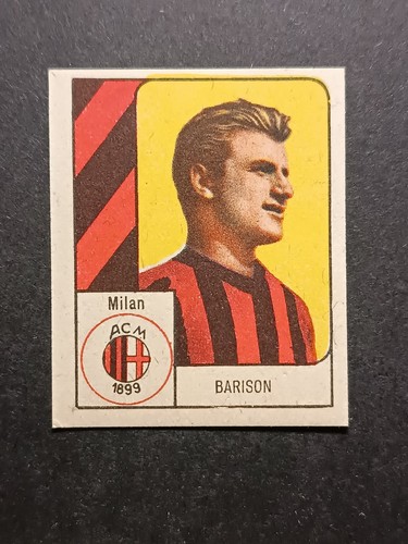 Figurina calciatori nannina - figurina,