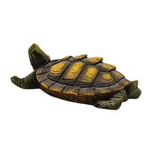 Statua di Tartaruga Da