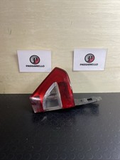 FANALE STOP POSTERIORE SINISTRO FORD GALAXY 2006-2015