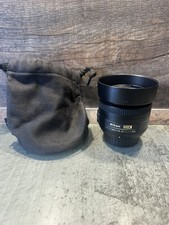 Nikon nikkor 35mm 1 - 35mm, g