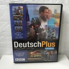 DEUTSCH PLUS German Language