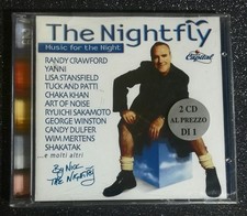 Nick The Nightfly ‎– The
