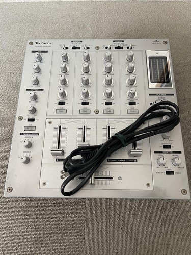 Technics mz1200 silver - technics, sh-mz1200
