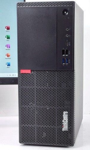 Lenovo thinkcentre m720t - thinkcentre,