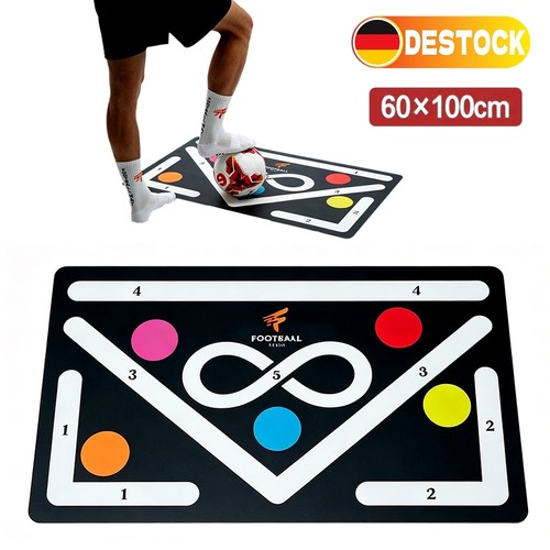 Tappetino allenamento calcio - allenamento,