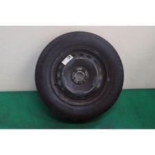 1 CERCHIO IN FERRO PER FIAT DOBLO' (09-15) 1.6 16V MJT (77KW) D/1598CC 2009