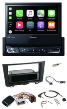 Pioneer DVD Bluetooth DAB USB