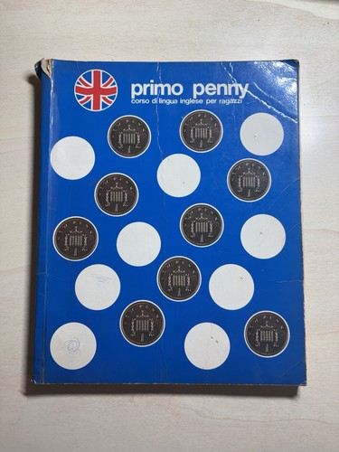 Libro inglese ragazzi - libro,
