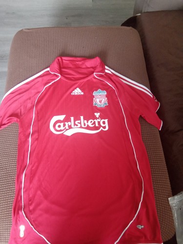 Maglia liverpool nuova - maglia,