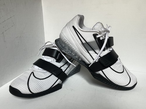 Nike romaleos 44 - 4, tg