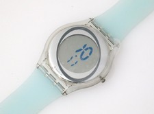 FLIGHTING BLUE -  SWATCH SKIN
