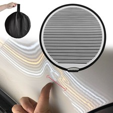 Pannello riflettente ammaccature compatto 80 cm con per borsa da trasporto per u