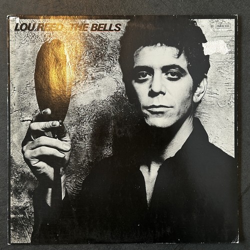 Lou reed the bells - –,