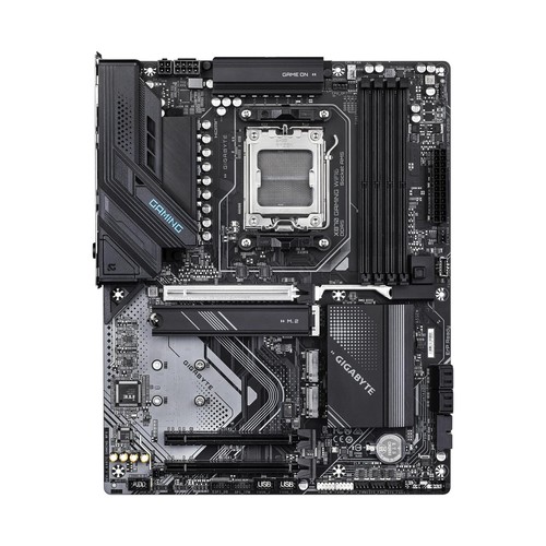 Gigabyte x870 gaming wifi6 - gigabyte,