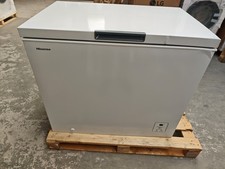 FC321D4AWLE Congelatore a Pozzo 248 L, Bianco - DIFETTI ESTETICI