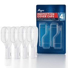 Copri testine di ricambio