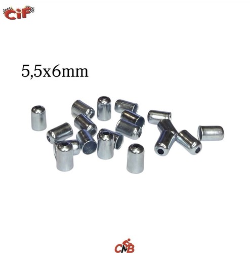 Kit x20 capiguaina cappuccio - kit,