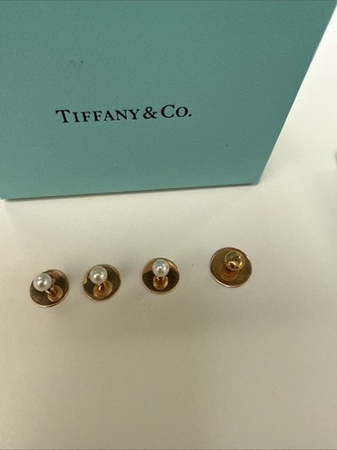 Tiffany camicia oro - tiffany, &