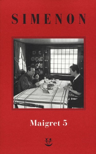 Libri georges simenon i - libri,
