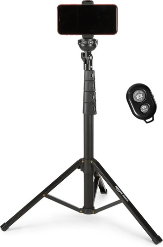 Treppiede per telefono - treppiede,