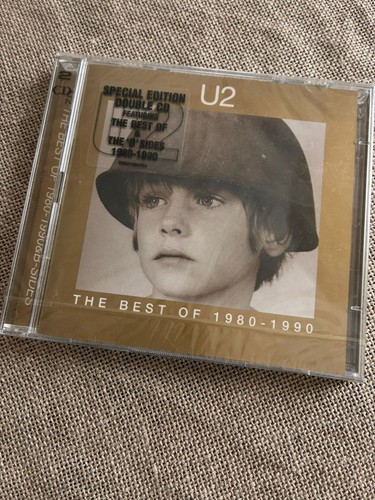The best 1980 1990 - the, u2