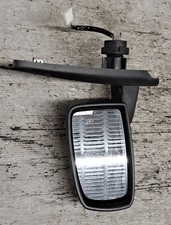 SX. RETROVISORE EST. REGOLAZ